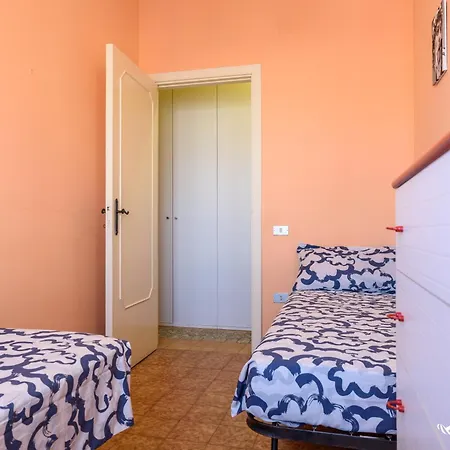 Apartment Trilocale Sicilia - Invacanza *