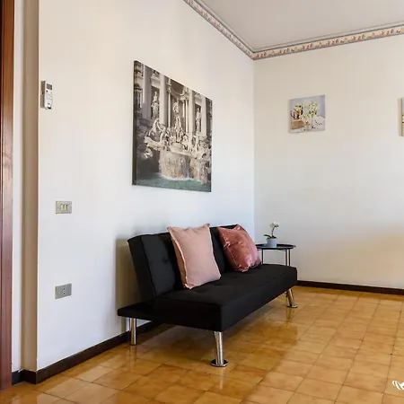 Apartment Trilocale Sicilia - Invacanza