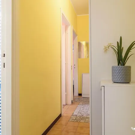 Trilocale Sicilia - Invacanza *