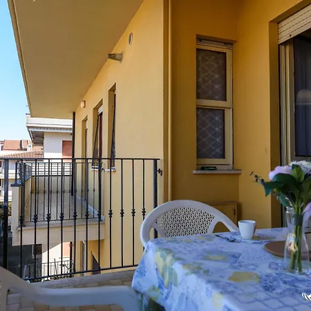Trilocale Sicilia - Invacanza Apartment