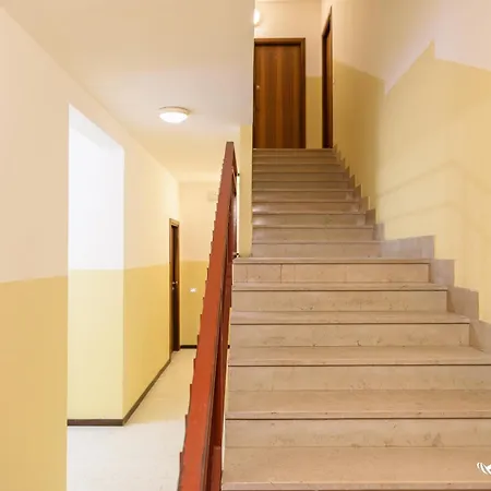 Trilocale Sicilia - Invacanza * Alba Adriatica