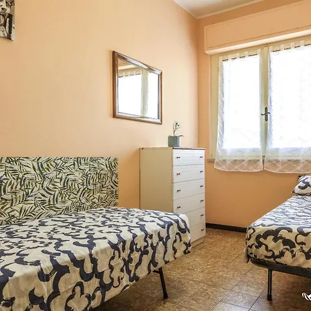 Apartment Trilocale Sicilia - Invacanza *