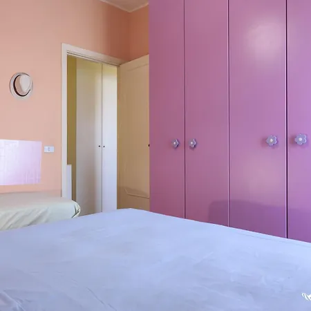 Trilocale Sicilia - Invacanza *