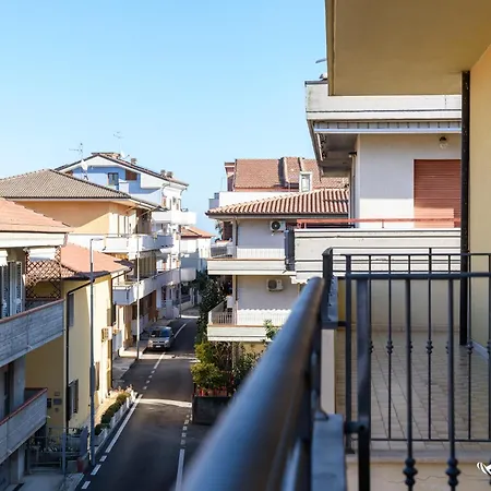 Trilocale Sicilia - Invacanza