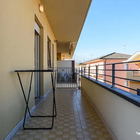 Trilocale Sicilia - Invacanza Apartment