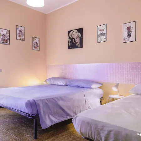 Apartment Trilocale Sicilia - Invacanza