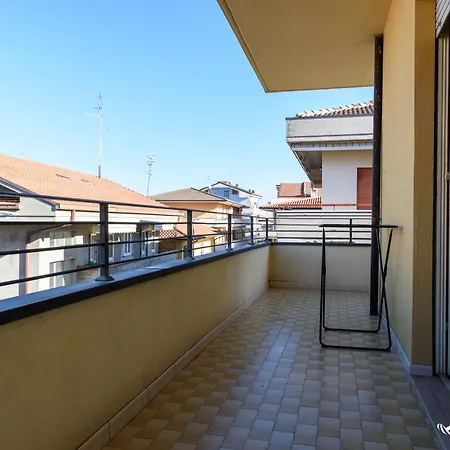 Apartment Trilocale Sicilia - Invacanza *