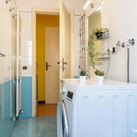 Apartment Trilocale Sicilia - Invacanza *