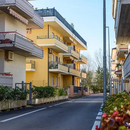 Apartment Trilocale Sicilia - Invacanza