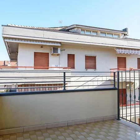 Apartment Trilocale Sicilia - Invacanza *