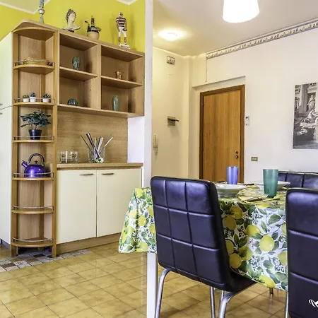 Trilocale Sicilia - Invacanza Apartment