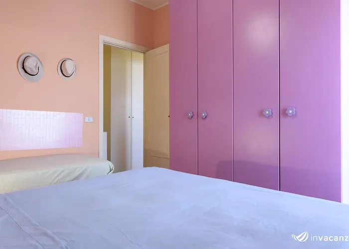 Trilocale Sicilia - Invacanza *