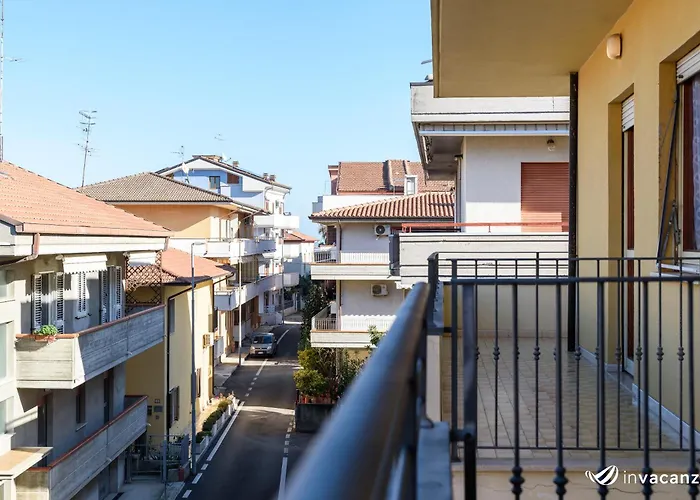 Trilocale Sicilia - Invacanza