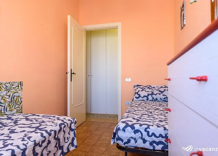 Lejlighed Trilocale Sicilia - Invacanza *