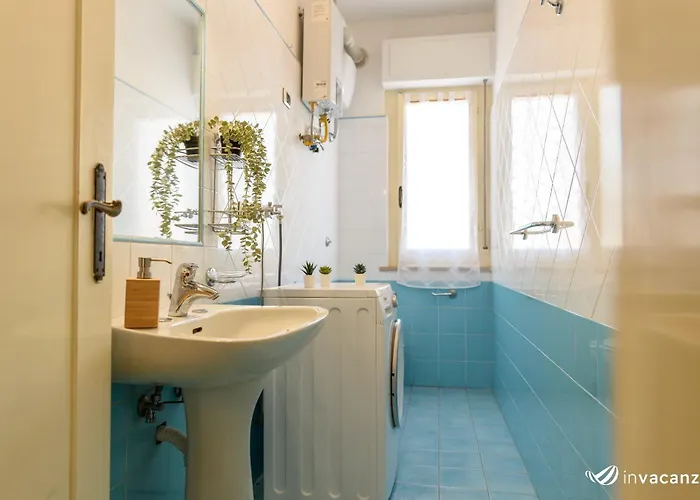 Trilocale Sicilia - Invacanza