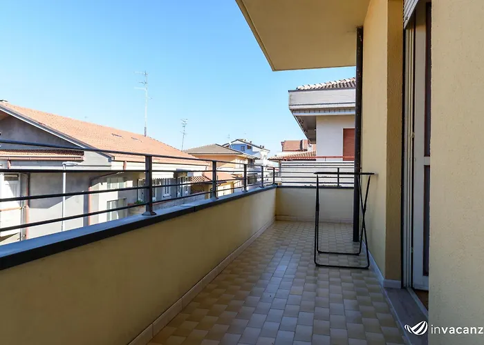 Lägenhet Trilocale Sicilia - Invacanza *