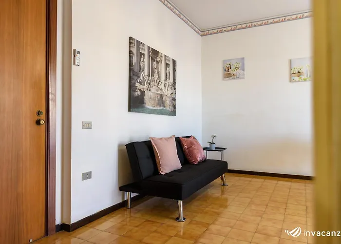 Lejlighed Trilocale Sicilia - Invacanza