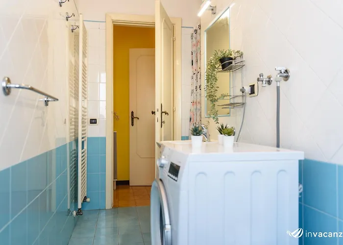 Lägenhet Trilocale Sicilia - Invacanza *