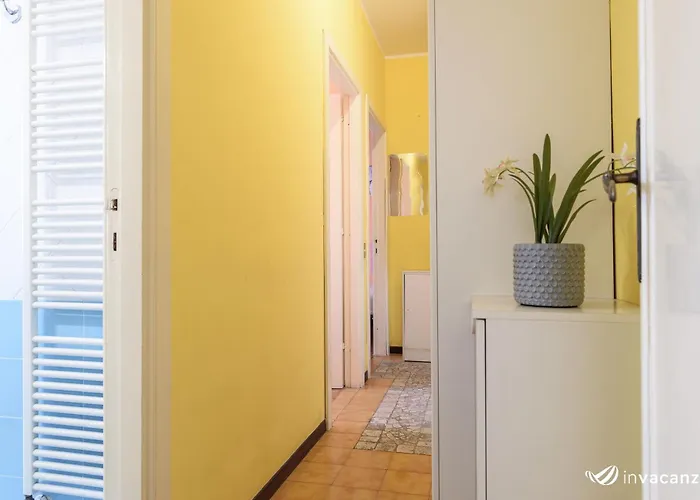 Trilocale Sicilia - Invacanza *