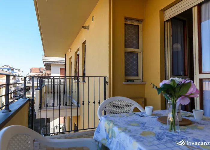 Trilocale Sicilia - Invacanza Lejlighed