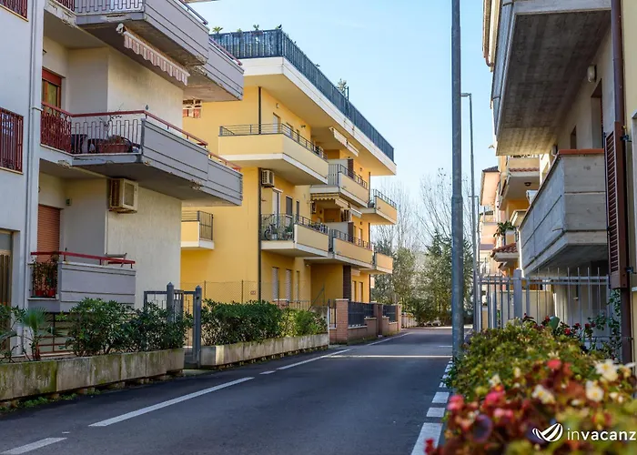 Lejlighed Trilocale Sicilia - Invacanza