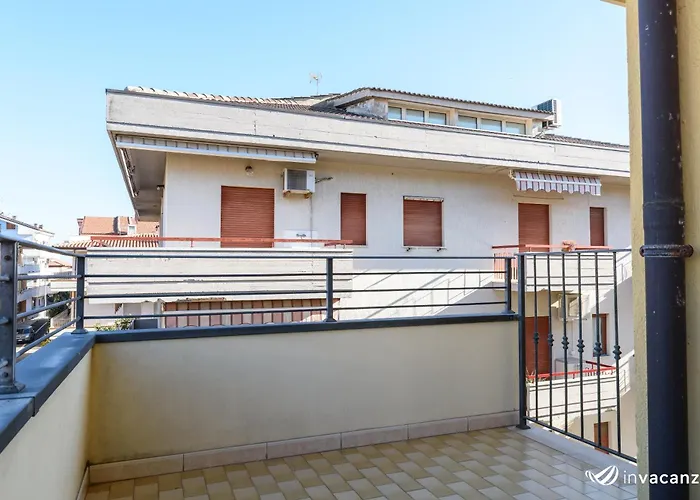 Lejlighed Trilocale Sicilia - Invacanza *