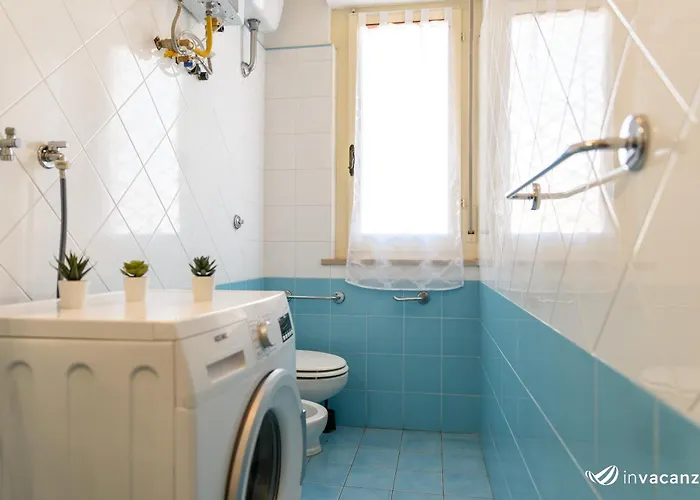 Trilocale Sicilia - Invacanza *