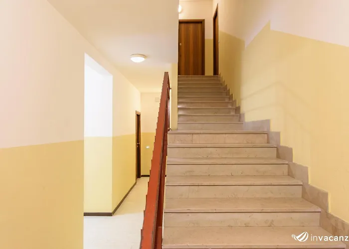 Trilocale Sicilia - Invacanza * Alba Adriatica