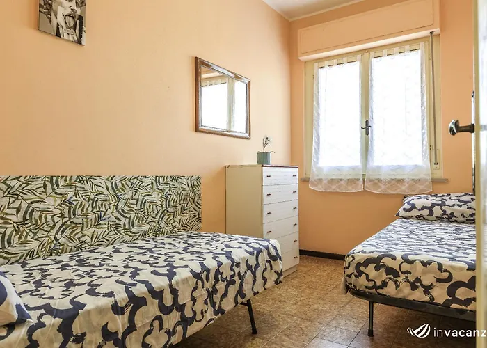 Lejlighed Trilocale Sicilia - Invacanza *